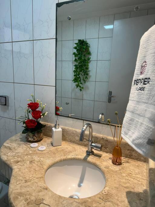 סלבאדור Pepper Village Ba מראה חיצוני תמונה