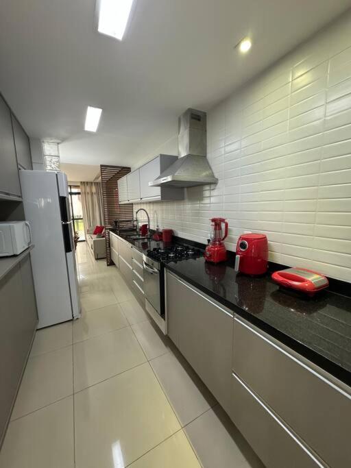 סלבאדור Pepper Village Ba מראה חיצוני תמונה